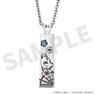 [The Quintessential Quintuplets Season 2] Image Necklace Miku Nakano (Anime Toy)