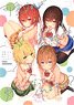 Hensuki: Are You Willing to Fall in Love with a Pervert, as Long as She`s a Cutie? Sune Art Works (Art Book)