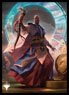 Magic: The Gathering Players Card Sleeve [Innistrad: Midnight Hunt] [Teferi, Who Slows the Sunset] (MTGS-180) (Card Sleeve)