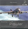 エアクラフト・イン・ディテール No.21：EA-6B プラウラー 米海軍/海兵隊 (書籍)