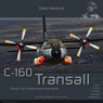 Aircraft in Detail 022 : C-160 Transall (Book)