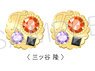 Tokyo Revengers Favorite Earrings Takashi Mitsuya (Anime Toy)