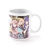 Selection Project Mug Cup (1) (Anime Toy)