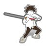 Jujutsu Kaisen 0 the Movie Pins Yuru-Palette Yuta Okkotsu (Anime Toy)