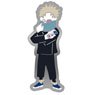 Jujutsu Kaisen 0 the Movie Pins Yuru-Palette Toge Inumaki (Anime Toy)