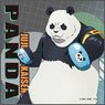 Jujutsu Kaisen 0 the Movie Cleaner Cloth Panda (Anime Toy)