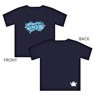 SK8 the Infinity Big Size T-Shirt L (Anime Toy)