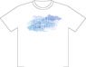ブルーピリオド Tシャツ XL (キャラクターグッズ)