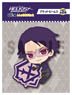 [Helios Rising Heroes] Pitacole Embroidery Mascot Brad Beams (Anime Toy)