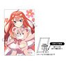 The Quintessential Quintuplets Season 2 Art Can Badge Itsuki Plush Hug (Anime Toy)