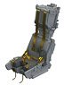 F/A-18E Ejection Seat (for Meng Model) (Plastic model)