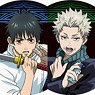 Jujutsu Kaisen 0 the Movie Trading Can Badge Collection (Set of 6) (Anime Toy)