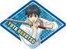 Jujutsu Kaisen 0 the Movie Gilding Travel Sticker Yuta Okkotsu (Anime Toy)