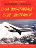 C-9A 「ナイチンゲール」 & C-9B 「スカイトレインII」 (書籍)