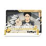 Haikyu!! Diorama Acrylic Stand Fukurodani Gakuen High School (Anime Toy)