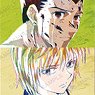Hunter x Hunter Trading Ani-Art Vol.3 Mini Art Frame (Set of 14) (Anime Toy)