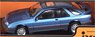 フォード シエラ XR4 1984 メタリックブルー) (ミニカー)
