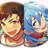 Ensemble Stars!! Event Collection Can Badge 2020 Spring -Idol Side- (Set of 10) (Anime Toy)