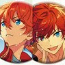 Ensemble Stars!! Event Collection Can Badge 2020 Spring -Casual Side- (Set of 10) (Anime Toy)