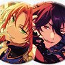 Ensemble Stars!! Event Collection Can Badge 2020 Summer -Idol Side- (Set of 16) (Anime Toy)