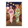 Uma Musume Pretty Derby Season 2 [Especially Illustrated] B2 Tapestry Special Week & Silence Suzuka Ver. (Anime Toy)