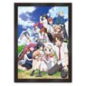 [Kud Wafter] the Movie Acrylic Art Frame 001: Assembly (Anime Toy)