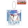 Hunter x Hunter Kite Ani-Art Vol.3 Big Acrylic Key Ring (Anime Toy)