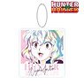 Hunter x Hunter Neferpitou Ani-Art Vol.3 Big Acrylic Key Ring (Anime Toy)