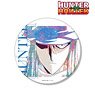 HUNTER×HUNTER カイト Ani-Art 第3弾 BIG缶バッジ (キャラクターグッズ)