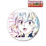 Hunter x Hunter Neferpitou Ani-Art Vol.3 Big Can Badge (Anime Toy)
