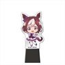 Uma Musume Pretty Derby Season 2 Light Up Stage Special Week Ver. (Anime Toy)