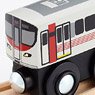 moku Train Series 227 Red Wing (Toy)