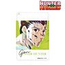 Hunter x Hunter Gon Ani-Art Vol.3 1 Pocket Pass Case (Anime Toy)