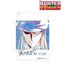 Hunter x Hunter Kite Ani-Art Vol.3 1 Pocket Pass Case (Anime Toy)