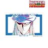 Hunter x Hunter Kite Ani-Art Vol.3 Card Sticker (Anime Toy)