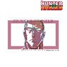 HUNTER×HUNTER モントゥトゥユピー Ani-Art 第3弾 カードステッカー (キャラクターグッズ)
