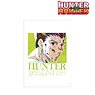 Hunter x Hunter Gon Ani-Art Vol.3 Clear File (Anime Toy)