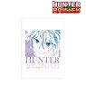 Hunter x Hunter Killua Ani-Art Vol.3 Clear File (Anime Toy)