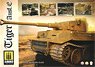 Tiger Ausf.E - Visual Modelers Guide (Multilingual) (Book)