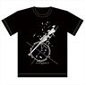 [Sword Art Online II] T-Shirt (Hecate II) M Size (Anime Toy)