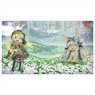 [Made in Abyss the Movie: Dawn of the Deep Soul] Rubber Mat (Riko & Nanachi) (Card Supplies)