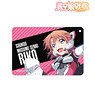 Soukou Musume Senki Riko 1 Pocket Pass Case (Anime Toy)