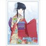 [The Irregular at Magic High School: Visitor Arc] Sleeve (Miyuki Shiba / Kimono) (Card Sleeve)