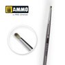 2 AMMO Drybrush Technical Brush (Hobby Tool)