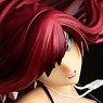 Erza Scarlet The Knight Ver. Another Color :Red Armor: (PVC Figure)