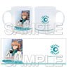 [Fate/Grand Order Final Singularity - Grand Temple of Time: Solomon] Romani Archaman Mug Cup (Anime Toy)