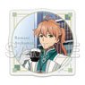 [Fate/Grand Order Final Singularity - Grand Temple of Time: Solomon] Romani Archaman Acrylic Sticker [1] (Anime Toy)