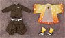 Nendoroid Doll: Outfit Set (Zenitsu Agatsuma) (PVC Figure)