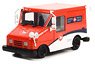 Canada Post Long-Life Postal Delivery Vehicle (LLV) (ミニカー)
