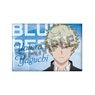 Blue Period Square Magnet Yatora Yaguchi (Anime Toy)